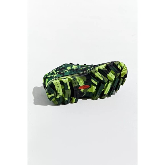 Lugz Dot.Com 2.0 Camo Boot